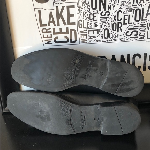 To Boot New York Men’s Loafers - Picture 6 of 6